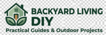 Backyard Living DIY